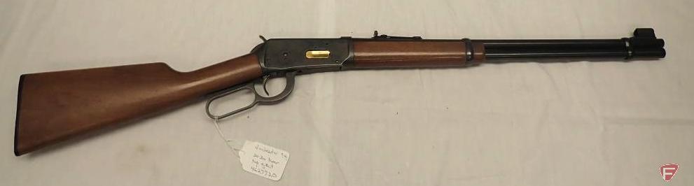 Winchester 94 .30-30 lever action rifle