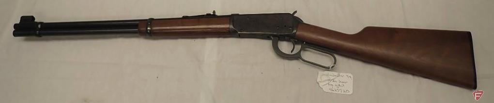 Winchester 94 .30-30 lever action rifle