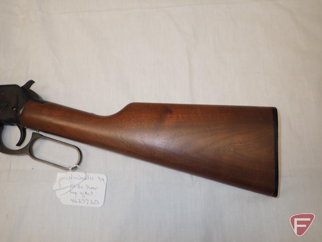 Winchester 94 .30-30 lever action rifle