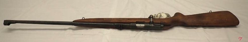 Romanian M1969 .22LR bolt action rifle