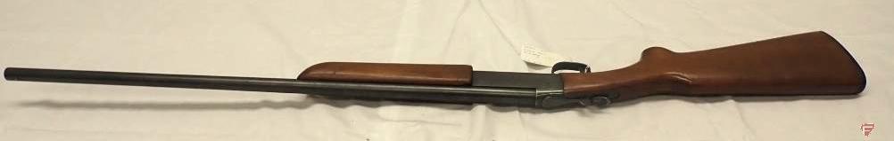 .410 bore break action shotgun