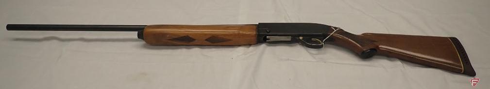 High Standard Field Classic 20 gauge semi-automatic shotgun