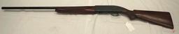 Winchester Model 50 12 gauge semi-automatic shotgun