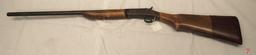 Harrington & Richardson Topper 88 12 gauge break action shotgun