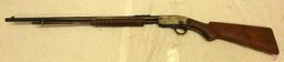 Wards Western Field model 80.22S/L/R pump action rifle
