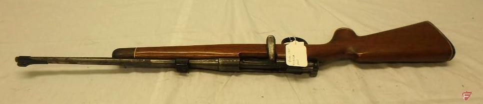 Breda Mannlicher Schoenauer 1903/14 bolt action rifle