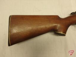 Breda Mannlicher Schoenauer 1903/14 bolt action rifle
