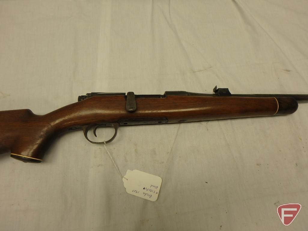 Breda Mannlicher Schoenauer 1903/14 bolt action rifle