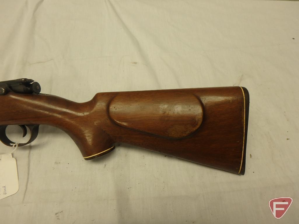 Breda Mannlicher Schoenauer 1903/14 bolt action rifle