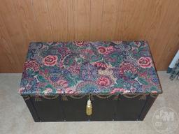 DECORATIVE TRUNK