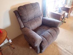 ROCKING RECLINING CHAIR