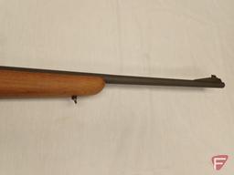 MAS MODEL 45 .22LR BOLT ACTION RIFLE, 24" BARREL