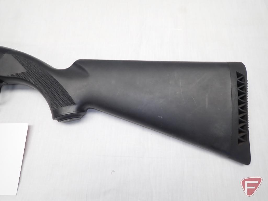 WINCHESTER 1300 12 GAUGE PUMP ACTION SHOTGUN, 28" BARREL