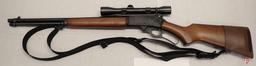 MARLIN GLENFIELD 30A .30-30 LEVER ACTION RIFLE, 20" BARREL