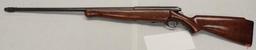 MOSSBERG 185D-A 20 GAUGE BOLT ACTION SHOTGUN, 26" BARREL