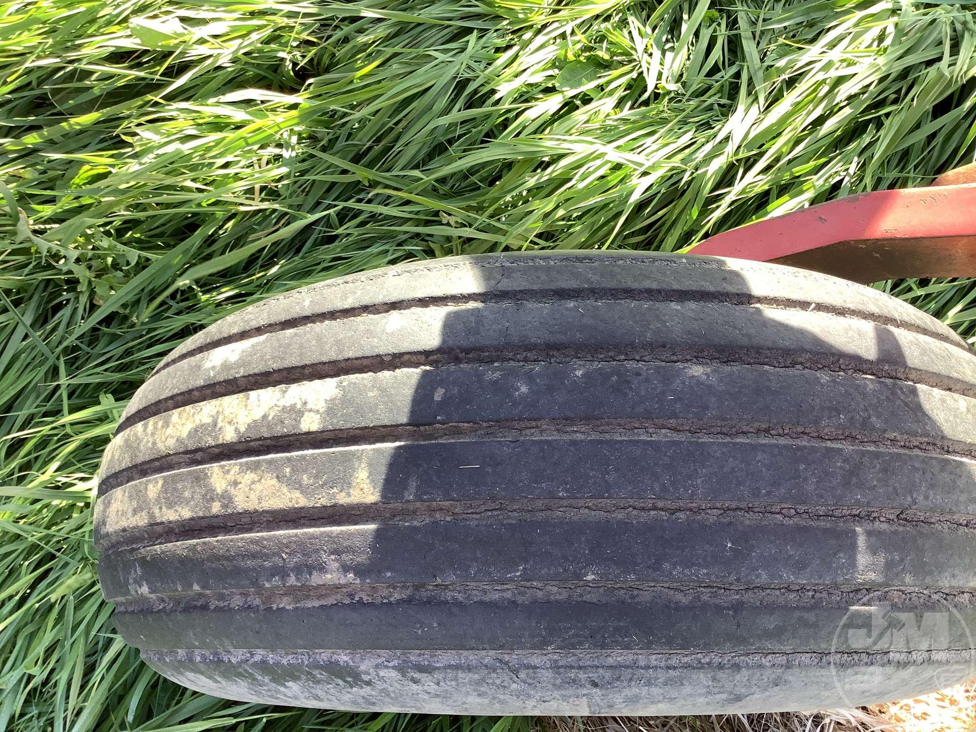 CASE-IH 6500 CONSER TILL 14’...... SN: JAG0013557