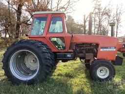 1976 A-C 7000 ALLIS CHALMERS SN: 1883