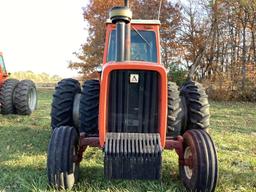 1976 A-C 7000 ALLIS CHALMERS SN: 1883