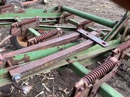 GLENCOE 1250 CULTIVATOR SN: 97365