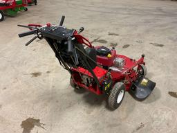 2014 WORLD LAWN WY28T11BS 28”...... WALK BEHIND ROTARY MOWER SN: 201403P2800412