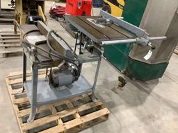 DELTA ROCKWELL TABLE SAW/JOINTER