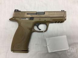 SMITH & WESSON M&P 40