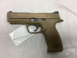 SMITH & WESSON M&P 40