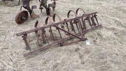 FERGUSON SKO-20 CULTIVATOR