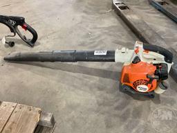 STIHL BG85 GAS POWERED BLOWER