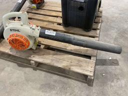 STIHL BG55 GAS POWERED BLOWER