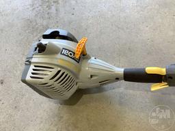 RYOBI STRING TRIMMER