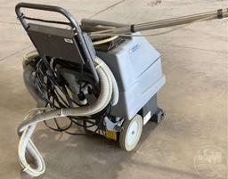 JANITORIAL EQUIPMENT ADVANCED AQUACLEAN 15 FLOOR SCRUBBER