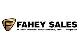 Fahey Sales (A Jeff Martin Auctioneers Company)