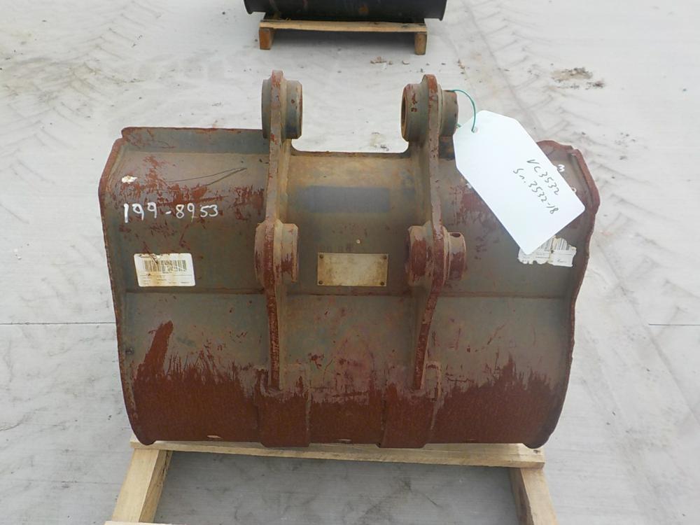 Mini Bucket to suit CAT 303 Part No. 1998953, Serial: 3532-18