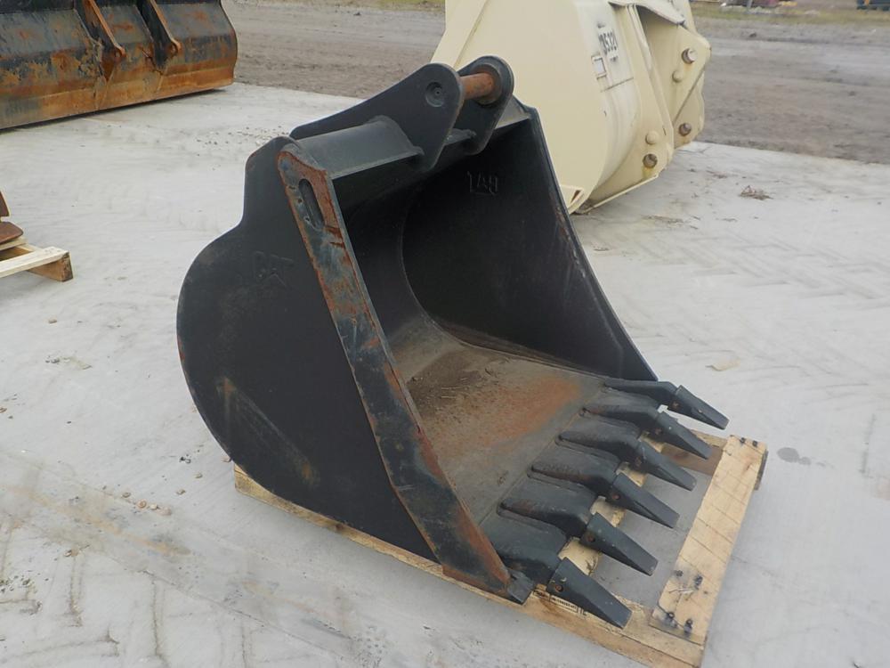 36" Bucket to suit CAT 416C, Serial: 3532-002