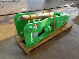 2017   Hammer BRH125 Hydraulic Breaker to suit 6-13 Ton Excavator (WILL BE