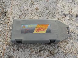 10 Ton Porta Power Serial: 5478-07