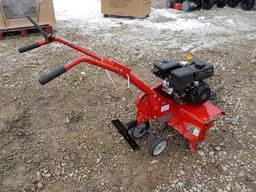 Front Tine Garden Tiller Serial: 5478-18