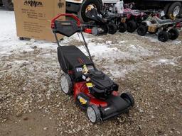 Walk-Behind Lawn Mower Serial: 5478-28