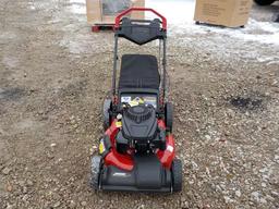 Walk-Behind Lawn Mower Serial: 5478-32