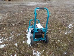 MAC5200 Makita 3 HP 6 Gallon Professional Contractor Grade Air Compressor S