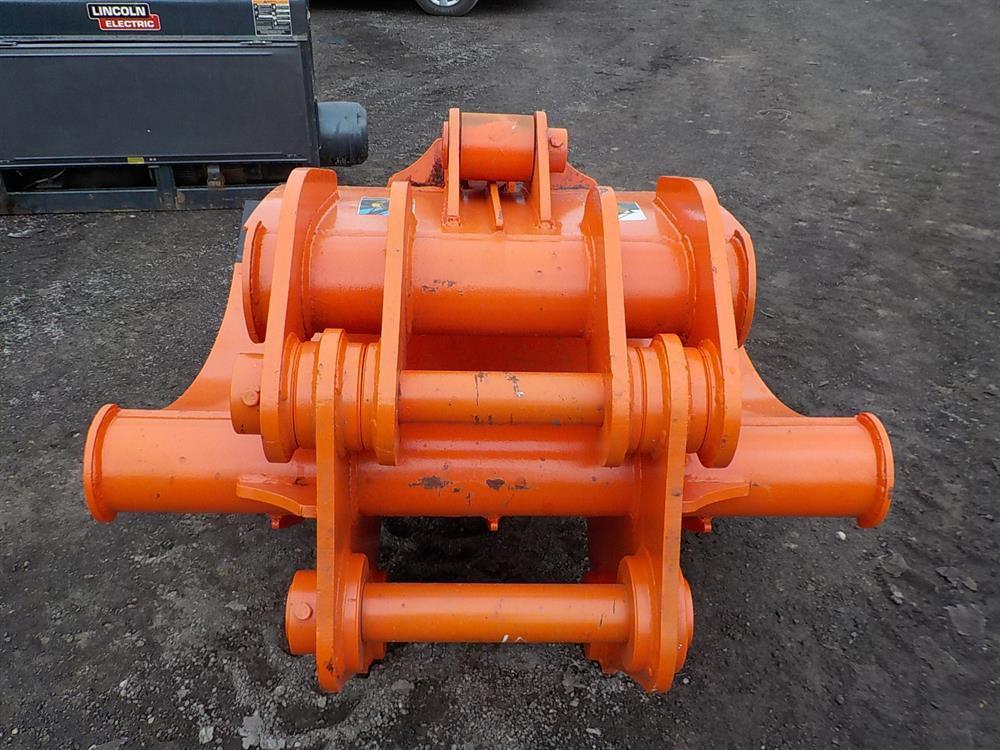 SEC  5 Tyne Grapple to suit Hitachi ZX225, ZX230, ZX250 Serial: 1058-15