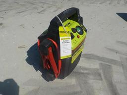 Rescue 1000 Professional Jump Start System