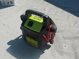 Rescue 1000 Professional Jump Start System