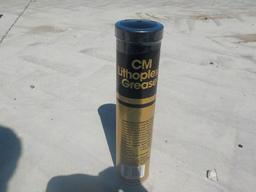 Chevron Tube Grease (10 of)