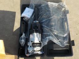 1" Air Impact Wrench (2 of)