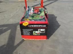 22 Ton Service Jack