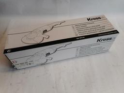 Kress 2200 WSX, 180MM, 110V Angle Grinder, 2200Watt, 180mm, 110Volt (2 of)