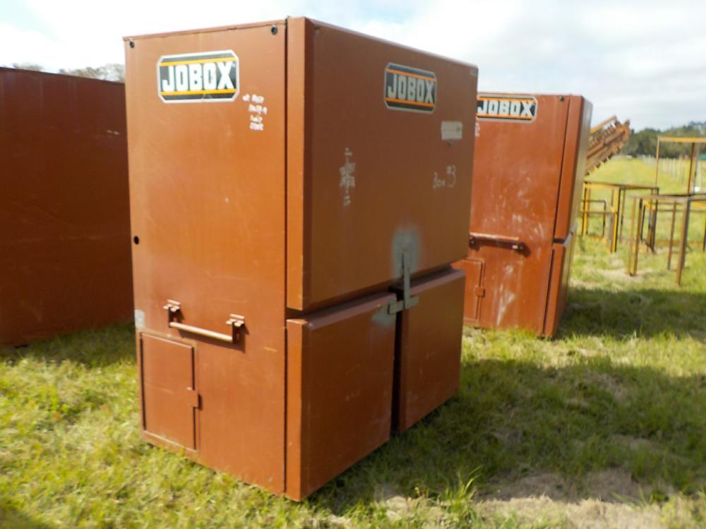 Large Tool Boxes (2 of)