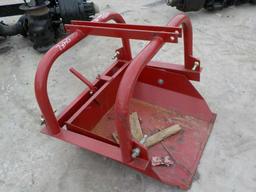 International Bucket to suit 3 Point Hitch